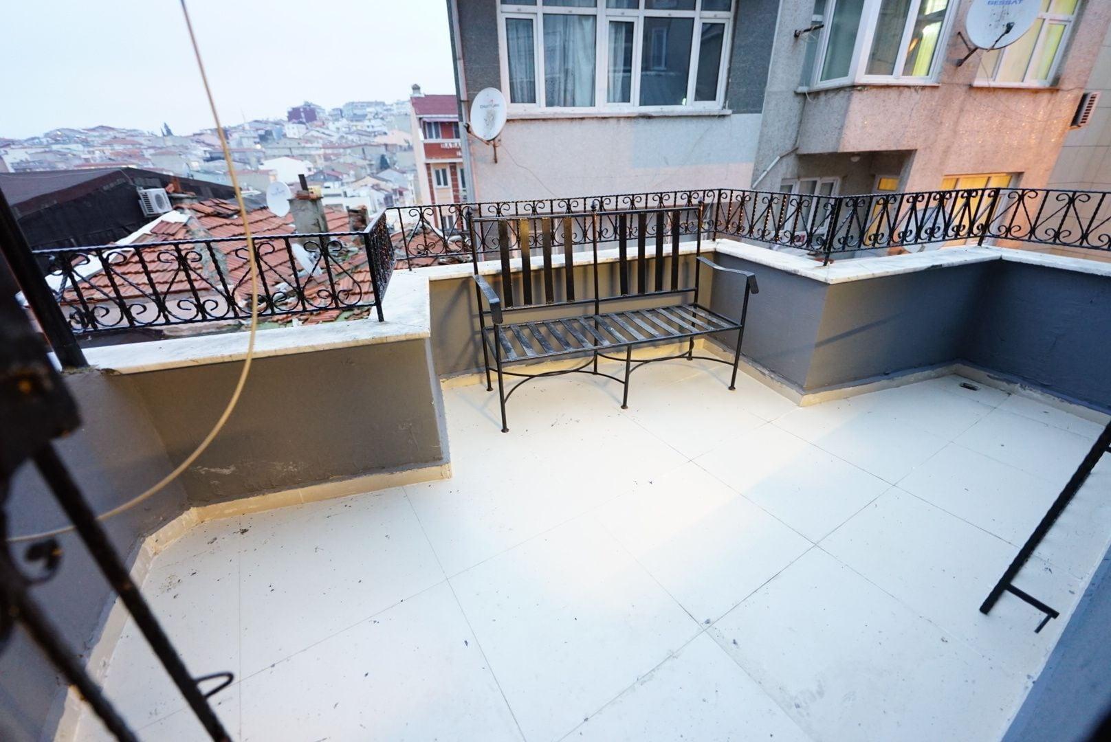 Taxim Garden Hotel Istanbul Ngoại thất bức ảnh