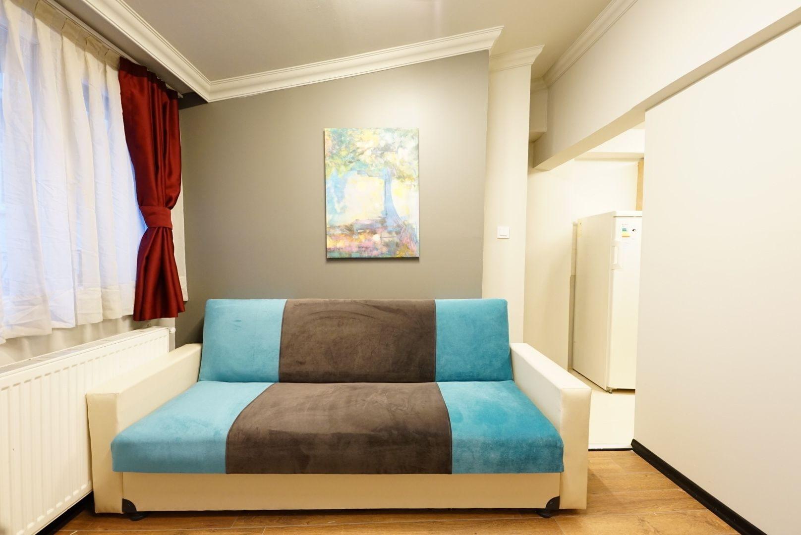 Taxim Garden Hotel Istanbul Ngoại thất bức ảnh