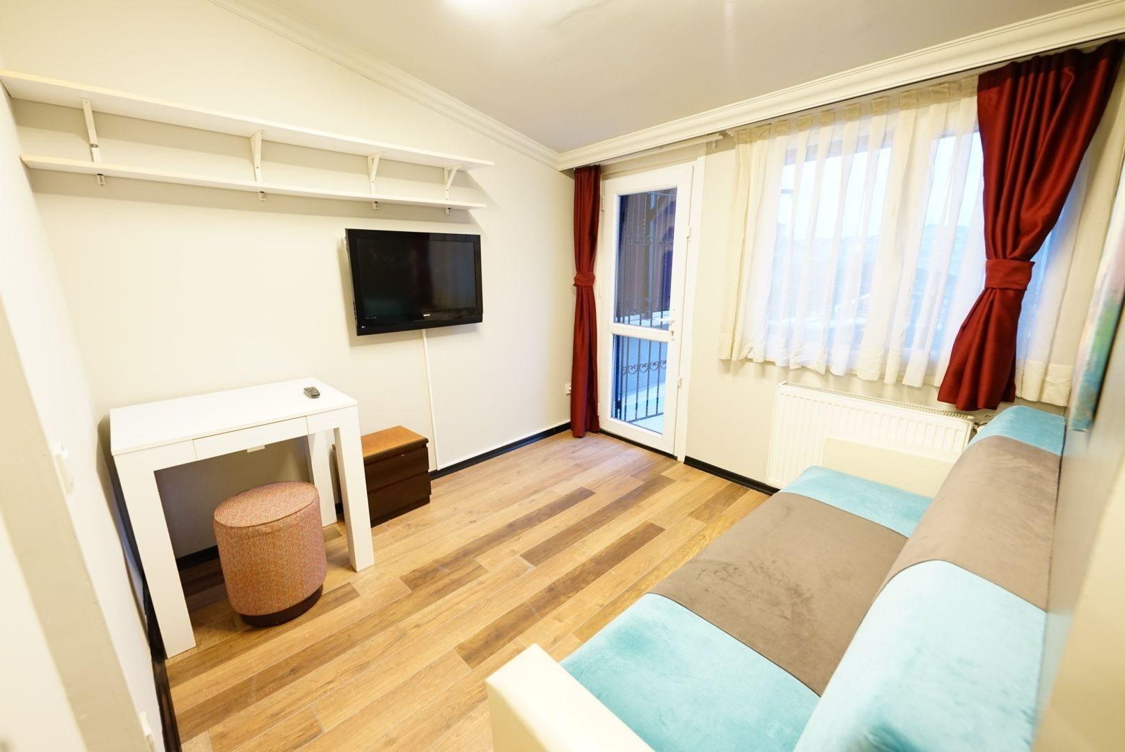 Taxim Garden Hotel Istanbul Ngoại thất bức ảnh