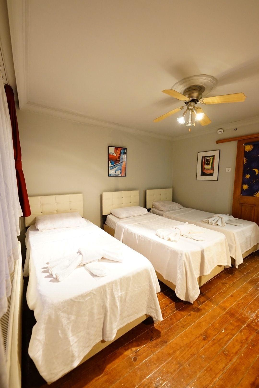 Taxim Garden Hotel Istanbul Ngoại thất bức ảnh