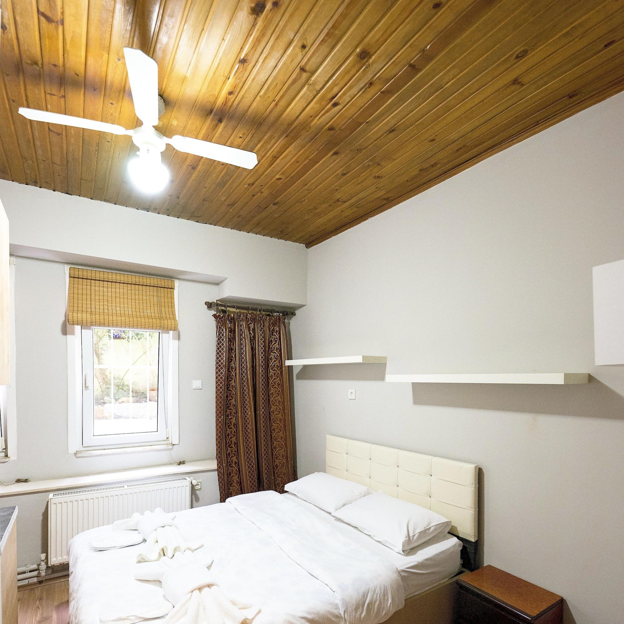 Taxim Garden Hotel Istanbul Ngoại thất bức ảnh
