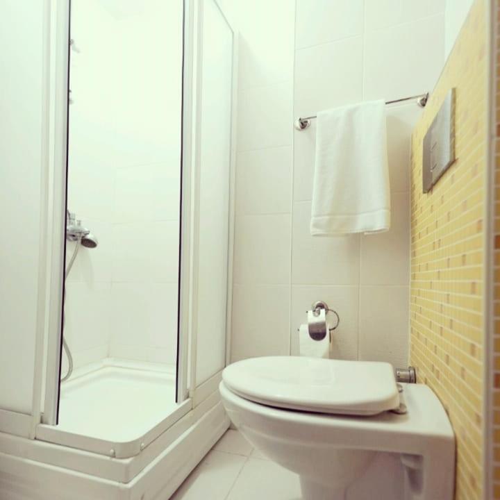 Taxim Garden Hotel Istanbul Ngoại thất bức ảnh