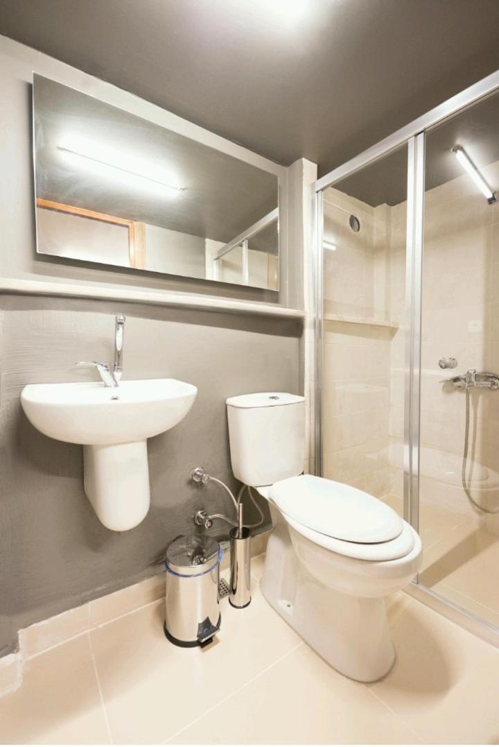 Taxim Garden Hotel Istanbul Ngoại thất bức ảnh